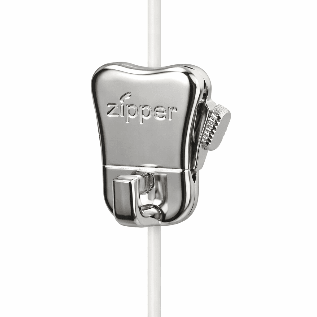 15kg Zipper Hook
