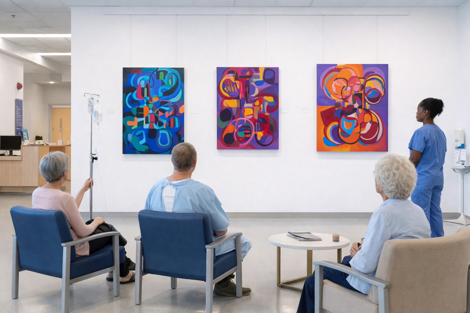 Hospitals & Clinics