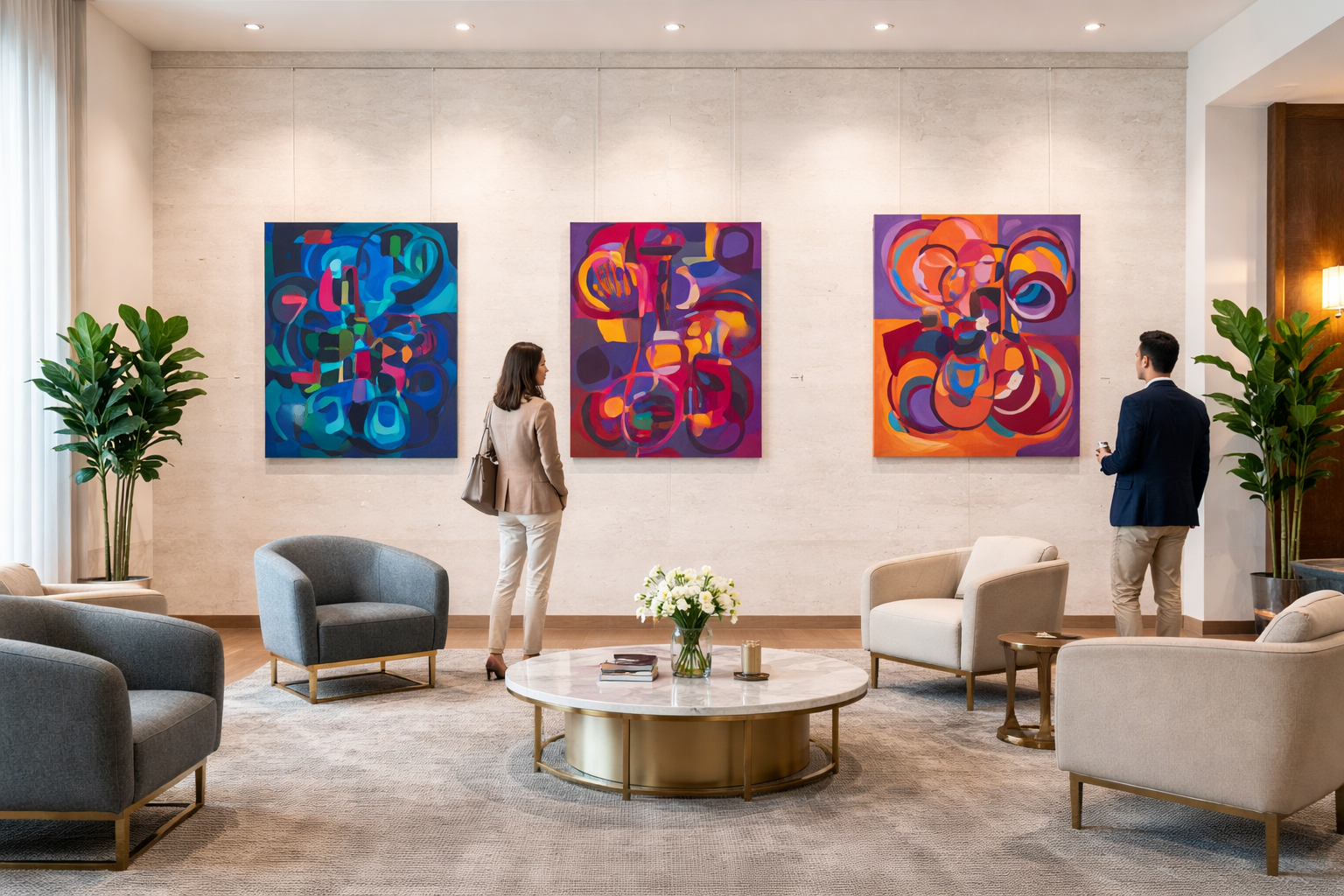 Hotels & Hospitality