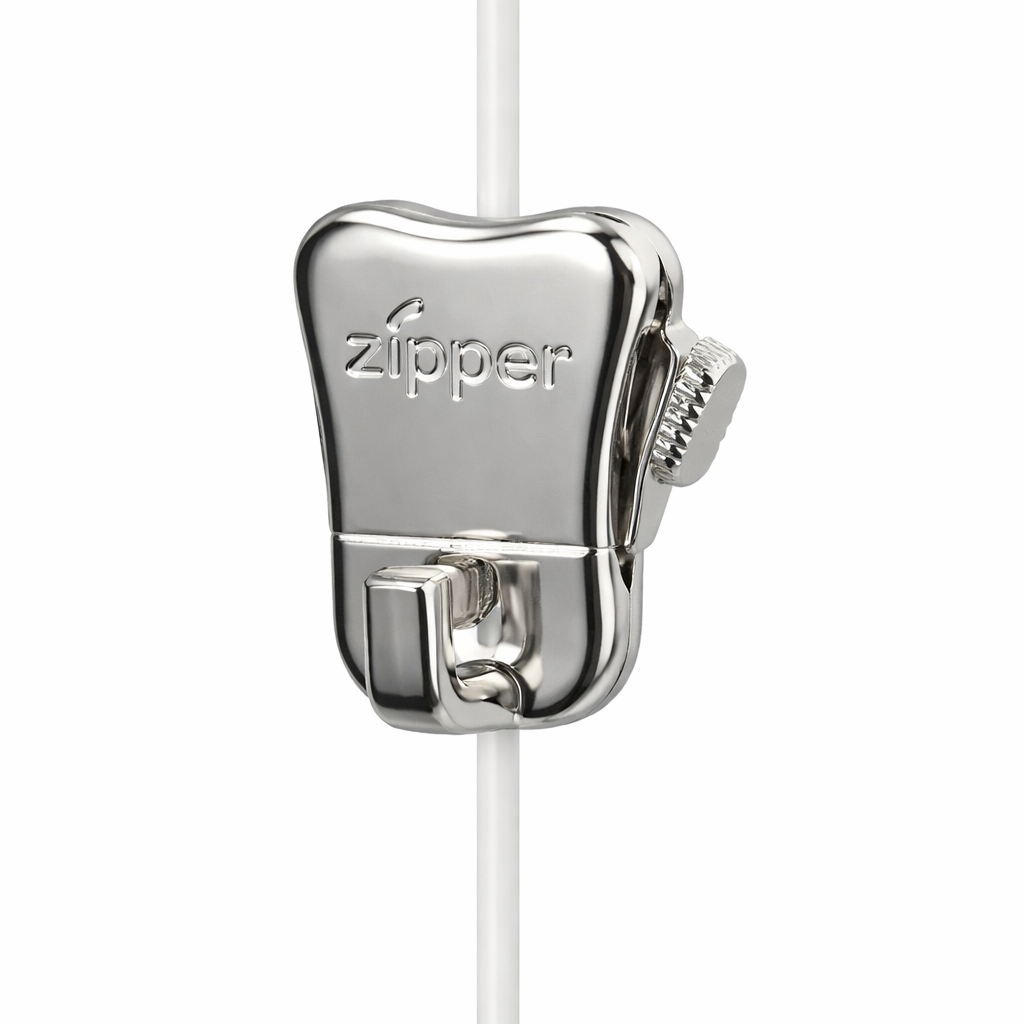 15kg Zipper Hook - Image 1